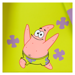 Limited Edition SpongeBob SquarePants Patrick Star Sequin Cosplay Mini Backpack, , hi-res view 9
