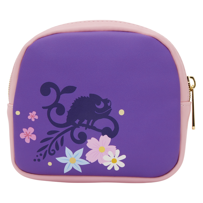 Tangled Rapunzel Exclusive Cosmetic Bag Set, , hi-res view 8
