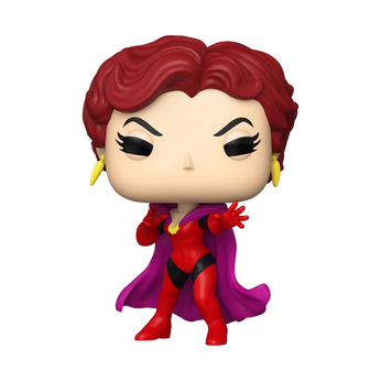 Pop! Scarlet Witch (NFT Release), Image 1