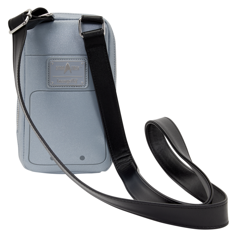 Star Trek Tricorder Glow Crossbody Bag, , hi-res view 8