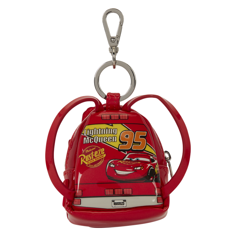 Cars 20th Anniversary Mystery Mini Backpack Keychain Charm, , hi-res view 5