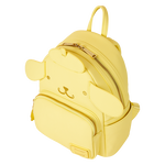 Sanrio Pompompurin Monochrome Cosplay Mini Backpack, , hi-res view 4