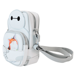Big Hero 6 10th Anniversary Baymax & Mochi Crossbuddies® Cosplay Crossbody Bag With Coin Bag, , hi-res view 5