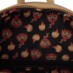 Funko Pop! By Loungefly Harry Potter Exclusive Fawkes Phoenix Cosplay Mini Backpack, , hi-res view 6