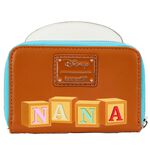Exclusive - Peter Pan Nana Cosplay Plush Zip Around Wallet, , hi-res image number 4