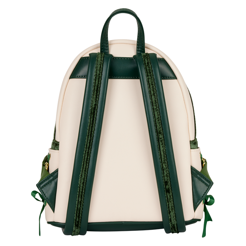 Peter Pan Tinker Bell Exclusive Floral Mini Backpack, , hi-res view 4