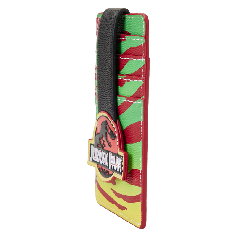 Jurassic Park 30th Anniversary Life Finds a Way Card Holder, , hi-res image number 3