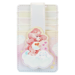Care Bears x Sanrio Exclusive Hello Kitty & Friends Care-A-Lot Card Holder, , hi-res view 1