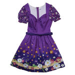 Stitch Shoppe Rapunzel Floral Lantern Allison Dress, , hi-res view 10