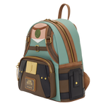 Tomb Raider Exclusive Lara Croft Cosplay Mini Backpack, , hi-res view 4