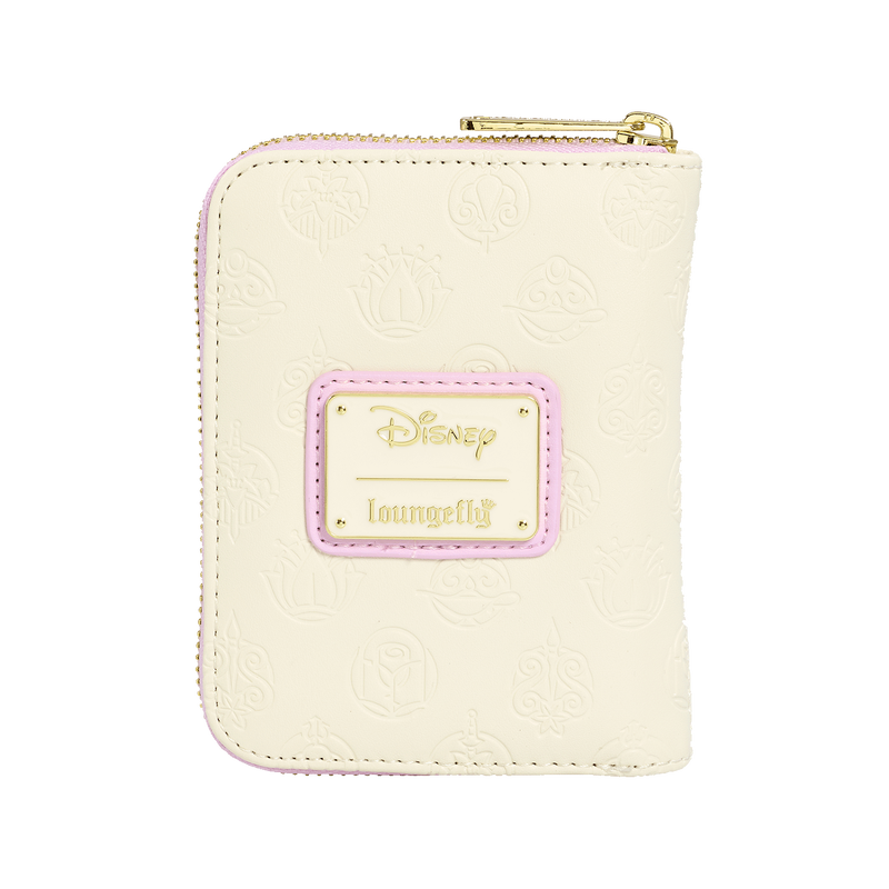 Disney Princess Ferris Wheel Wallet, , hi-res view 3