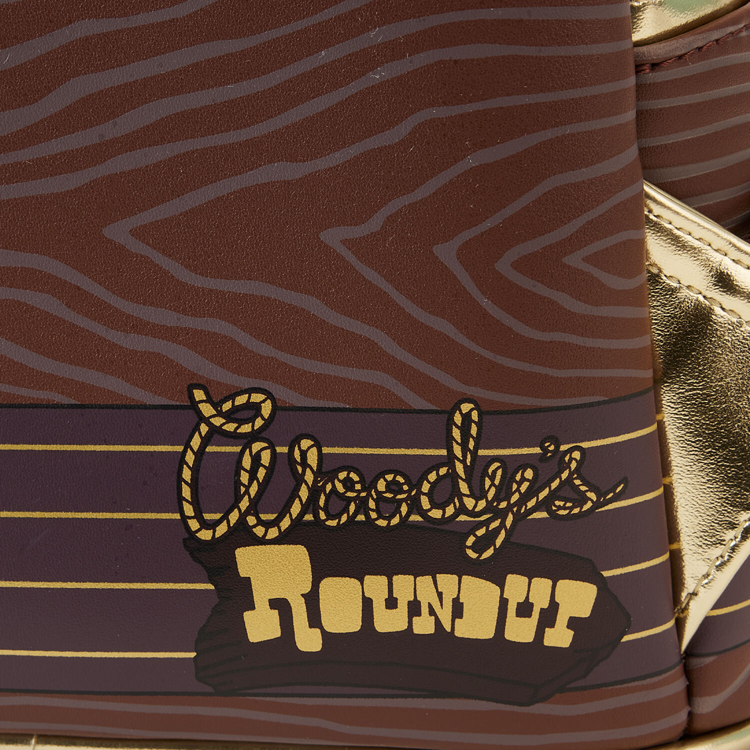 Woody 2025 backpack loungefly