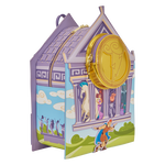 Hercules Exclusive Mini Backpack, , hi-res view 5