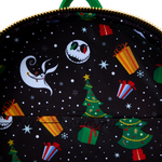 The Nightmare Before Christmas Town Carousel Glow Mini Backpack, , hi-res view 10