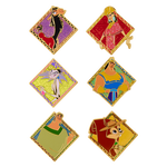 The Emperor&rsquo;s New Groove Mystery Box Pins, , hi-res view 3