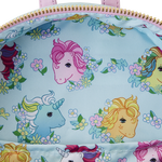 My Little Pony 40th Anniversary Stable Mini Backpack, , hi-res image number 8
