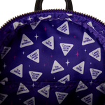Magic 8 Ball Lenticular Mini Backpack, , hi-res view 8