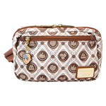 Avatar: The Last Airbender All-Over Print Nylon Sling Crossbody Bag, , hi-res view 1