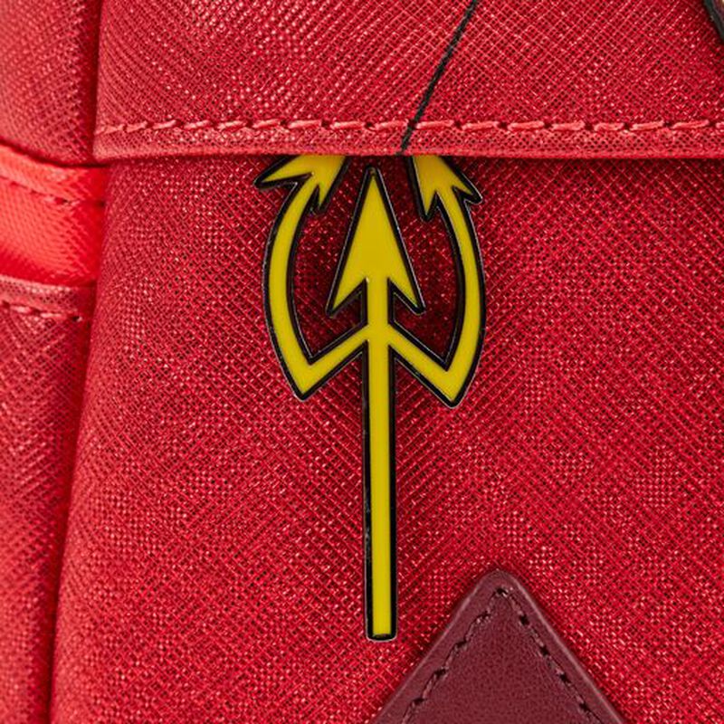 D23 Exclusive - The Emperor's New Groove Devil Kronk Cosplay Mini Backpack, , hi-res image number 6