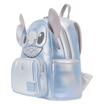 Disney100 Platinum Stitch Cosplay Mini Backpack, , hi-res image number 2