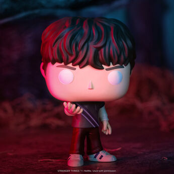 Pop! Will Byers (Hive Mind) FWlifestyle1 view 2