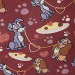 Lady and the Tramp Spaghetti Crossbody Bag, , hi-res view 6