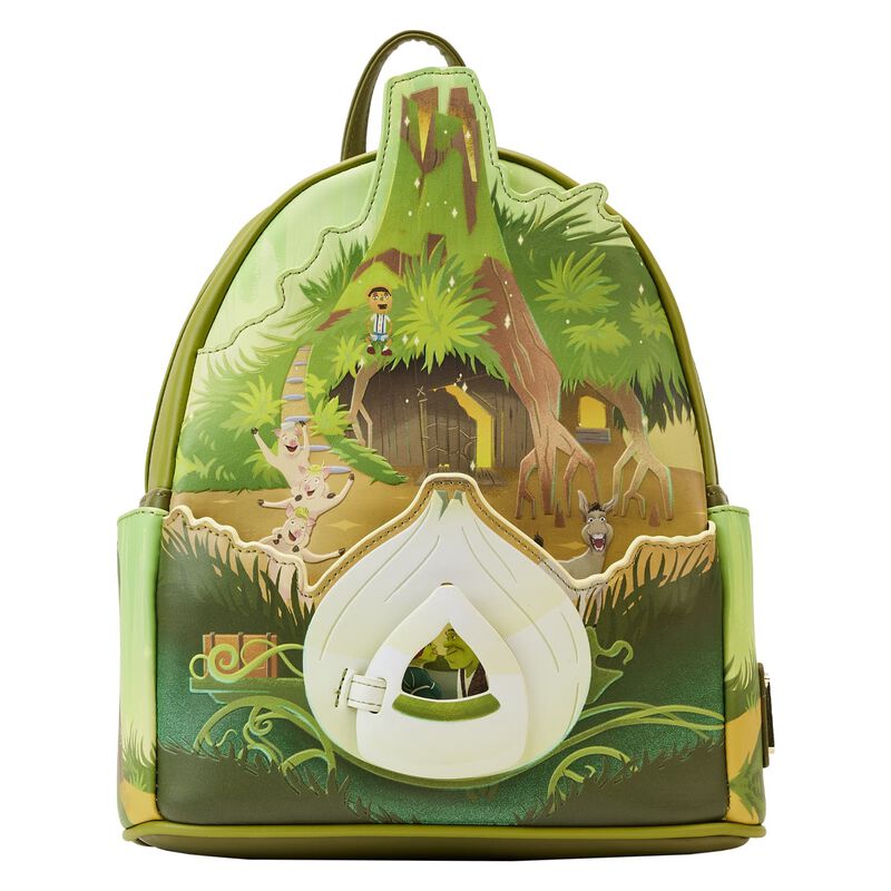 Shrek Happily Ever After Mini Backpack, , hi-res view 3