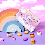 Care Bears x Sanrio Exclusive Hello Kitty & Friends Care-A-Lot Zip Around Wallet, , hi-res view 2