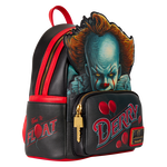 IT Pennywise Cosplay Light-Up Mini Backpack, , hi-res view 4
