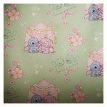 Stitch & Angel Cherry Blossom Bow Handle Crossbody Bag, , hi-res view 9