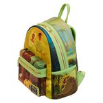 The Princess and the Frog Princess Scene Mini Backpack, , hi-res image number 3