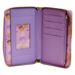 Rapunzel Princess Scene Zip Around Wallet, , hi-res image number 5