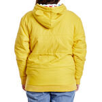 Winnie the Pooh Rainy Day Cosplay Puffer Unisex Hoodie, , hi-res view 7