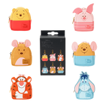 Winnie The Pooh & Friends Cosplay Mystery Mini Backpack Keychain Charm, , hi-res view 1