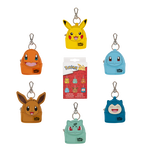 Pokémon Cosplay Mystery Mini Backpack Keychain Charm, , hi-res view 1