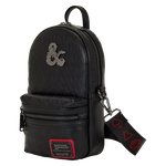 Dungeons & Dragons Sling Crossbody Bag with Coin Bag, , hi-res view 5