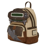 STAR WARS&trade; Boushh Disguise Cosplay Mini Backpack, , hi-res view 4
