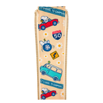 Peanuts Gang Road Trip Bus Light Up Figural Crossbody Bag, , hi-res view 9