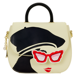 Emily in Paris Exclusive "Who, Moi?" Crossbody Bag, , hi-res view 1