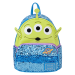 Toy Story Exclusive Alien Sequin Cosplay Mini Backpack, , hi-res view 1