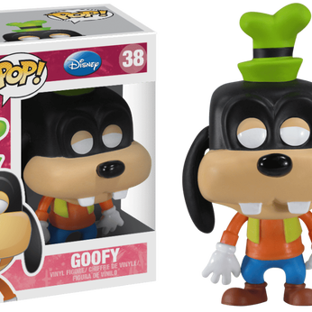 Pop! Goofy, , hi-res view 1