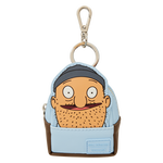 Bob's Burgers Cosplay Mystery Mini Backpack Keychain Charm, , hi-res view 9