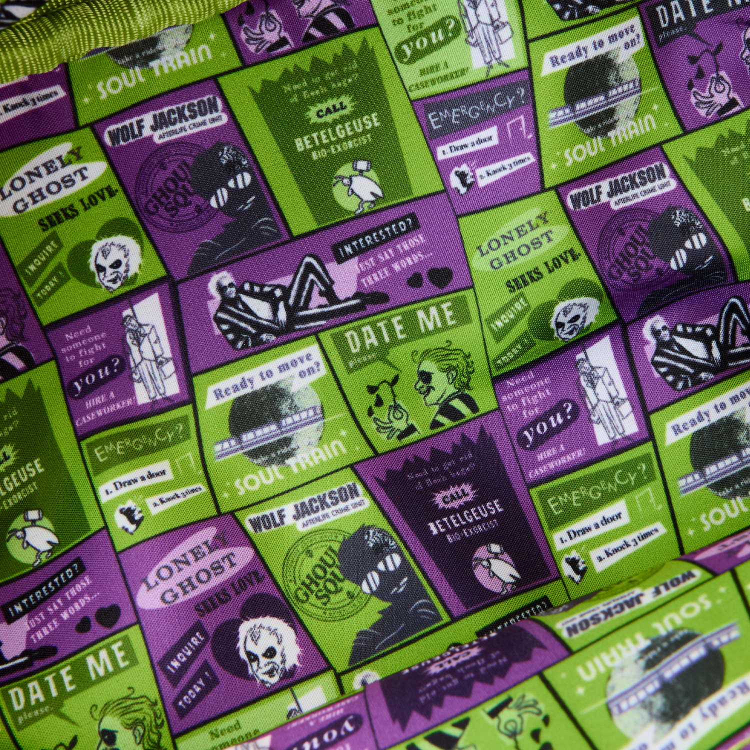 BTJTB0016-LFWBBEETLEJUICE2CROSSBODYBAG0242