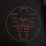 Star Wars Celebration 2022 - The Bad Batch Wrecker Cosplay Mini Backpack, , hi-res image number 5