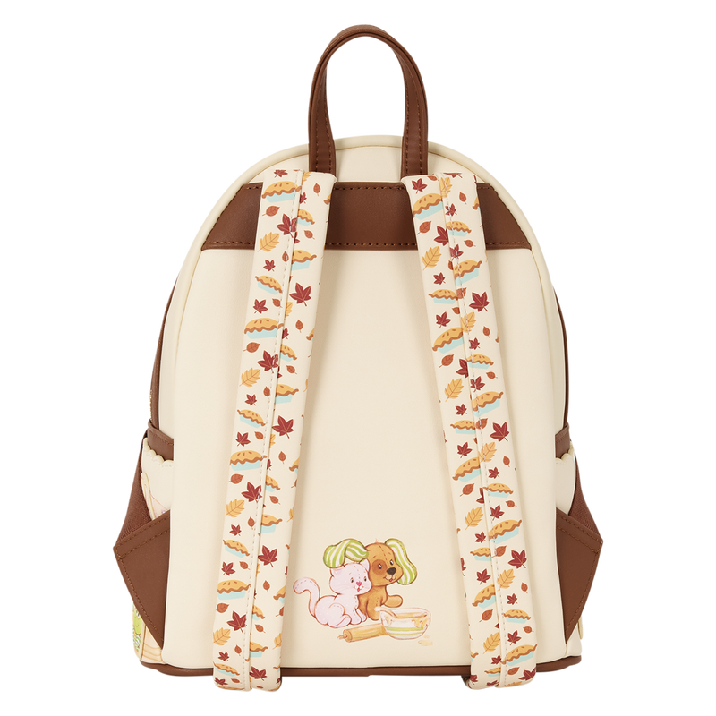 Strawberry Shortcake Fall Baking Mini Backpack, , hi-res view 5