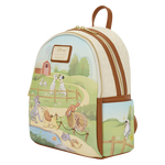 Disney Dogs Farm House Exclusive Mini Backpack, , hi-res view 3