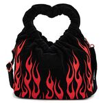 Valfré Lucy Fire Crossbody Bag, , hi-res view 5