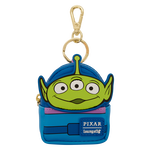 Toy Story 30th Anniversary Mystery Mini Backpack Keychain Charm, , hi-res view 5