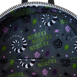 Beetlejuice Exclusive Western Cosplay Mini Backpack, , hi-res view 7