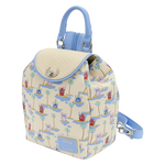 Lilo & Stitch All-Over Print Micro Mini Backpack, , hi-res view 4